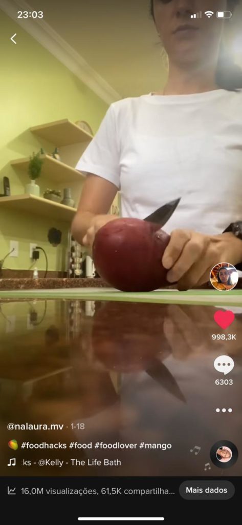 como viralizar no tik tok