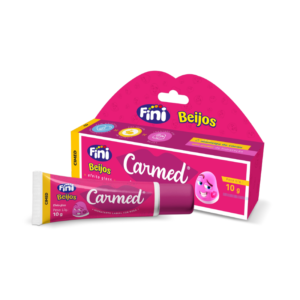 carmed e fini