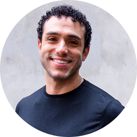 Gabriel Oliveira