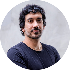 Bruno Barreira