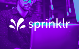 Sprinklr