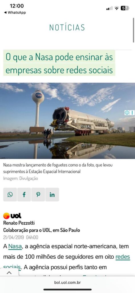 Sprinklr no Bol